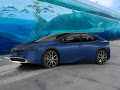 2027 Toyota Prius Limited