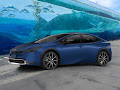 2027 Toyota Prius Limited