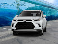 2026 Toyota Grand Highlander Hybrid LE