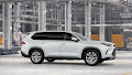 2026 Toyota Grand Highlander Hybrid LE