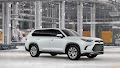 2026 Toyota Grand Highlander Hybrid LE