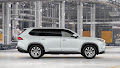 2026 Toyota Grand Highlander Hybrid LE