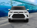 2026 Toyota Grand Highlander Hybrid LE