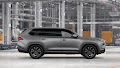 2026 Toyota Grand Highlander Hybrid