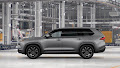 2026 Toyota Grand Highlander Hybrid