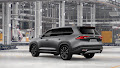 2026 Toyota Grand Highlander Hybrid