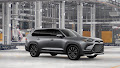 2026 Toyota Grand Highlander Hybrid