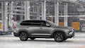 2026 Toyota Grand Highlander Hybrid