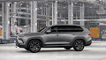 2026 Toyota Grand Highlander Hybrid
