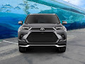 2026 Toyota Grand Highlander Hybrid