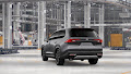 2026 Toyota Grand Highlander Hybrid