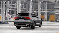 2026 Toyota Grand Highlander Hybrid