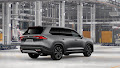 2026 Toyota Grand Highlander Hybrid