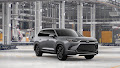 2026 Toyota Grand Highlander Hybrid