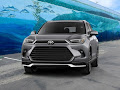 2026 Toyota Grand Highlander Hybrid