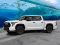 2026 Toyota Tundra Hybrid TRD Pro