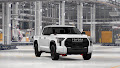 2026 Toyota Tundra Hybrid TRD Pro