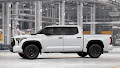 2026 Toyota Tundra Hybrid TRD Pro