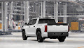 2026 Toyota Tundra Hybrid TRD Pro