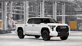 2026 Toyota Tundra Hybrid TRD Pro