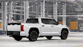 2026 Toyota Tundra Hybrid TRD Pro