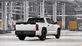 2026 Toyota Tundra Hybrid TRD Pro