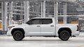 2026 Toyota Tundra Hybrid TRD Pro