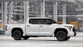 2026 Toyota Tundra Hybrid TRD Pro
