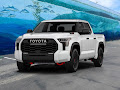 2026 Toyota Tundra Hybrid TRD Pro