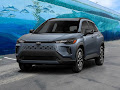 2026 Toyota Corolla Cross Hybrid SE