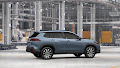 2026 Toyota Corolla Cross Hybrid SE