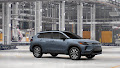 2026 Toyota Corolla Cross Hybrid SE