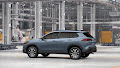 2026 Toyota Corolla Cross Hybrid SE