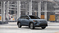 2026 Toyota Corolla Cross Hybrid SE