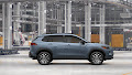2026 Toyota Corolla Cross Hybrid SE