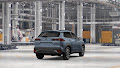 2026 Toyota Corolla Cross Hybrid SE