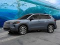 2026 Toyota Corolla Cross Hybrid SE