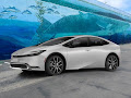 2027 Toyota Prius XLE