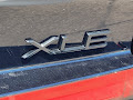 2027 Toyota Prius XLE