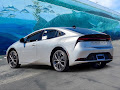 2027 Toyota Prius XLE