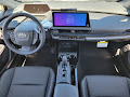 2027 Toyota Prius XLE