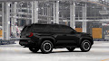 2026 Toyota 4Runner i-FORCE MAX Hybrid Limited
