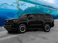 2026 Toyota 4Runner i-FORCE MAX Hybrid Limited