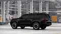 2026 Toyota 4Runner i-FORCE MAX Hybrid Limited