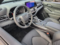 2026 Toyota Highlander XSE