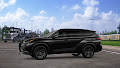 2026 Toyota Highlander XSE