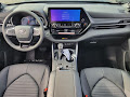 2026 Toyota Highlander XSE