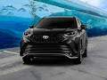2026 Toyota Highlander XSE