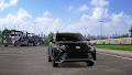 2026 Toyota Highlander XSE