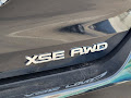 2026 Toyota Highlander XSE